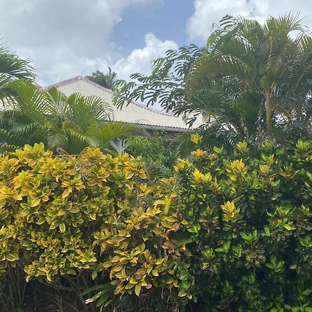Bungalow Belfond Plage Pointe Marin Sainte-Anne Eksteriør billede